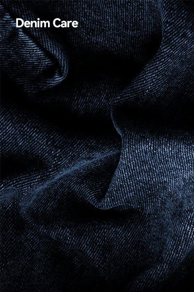 Denim Care