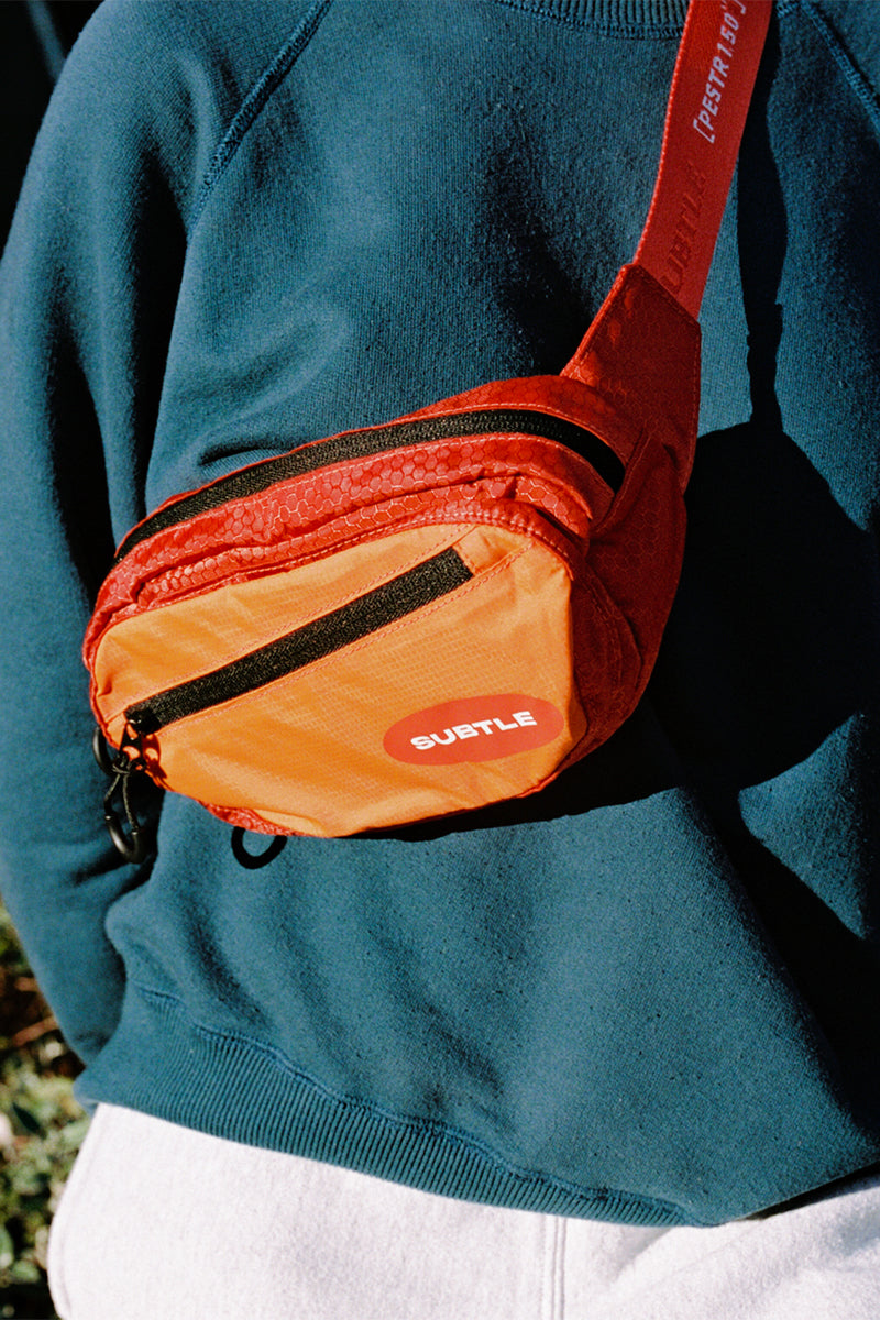 Subtle DIVER Waist bag