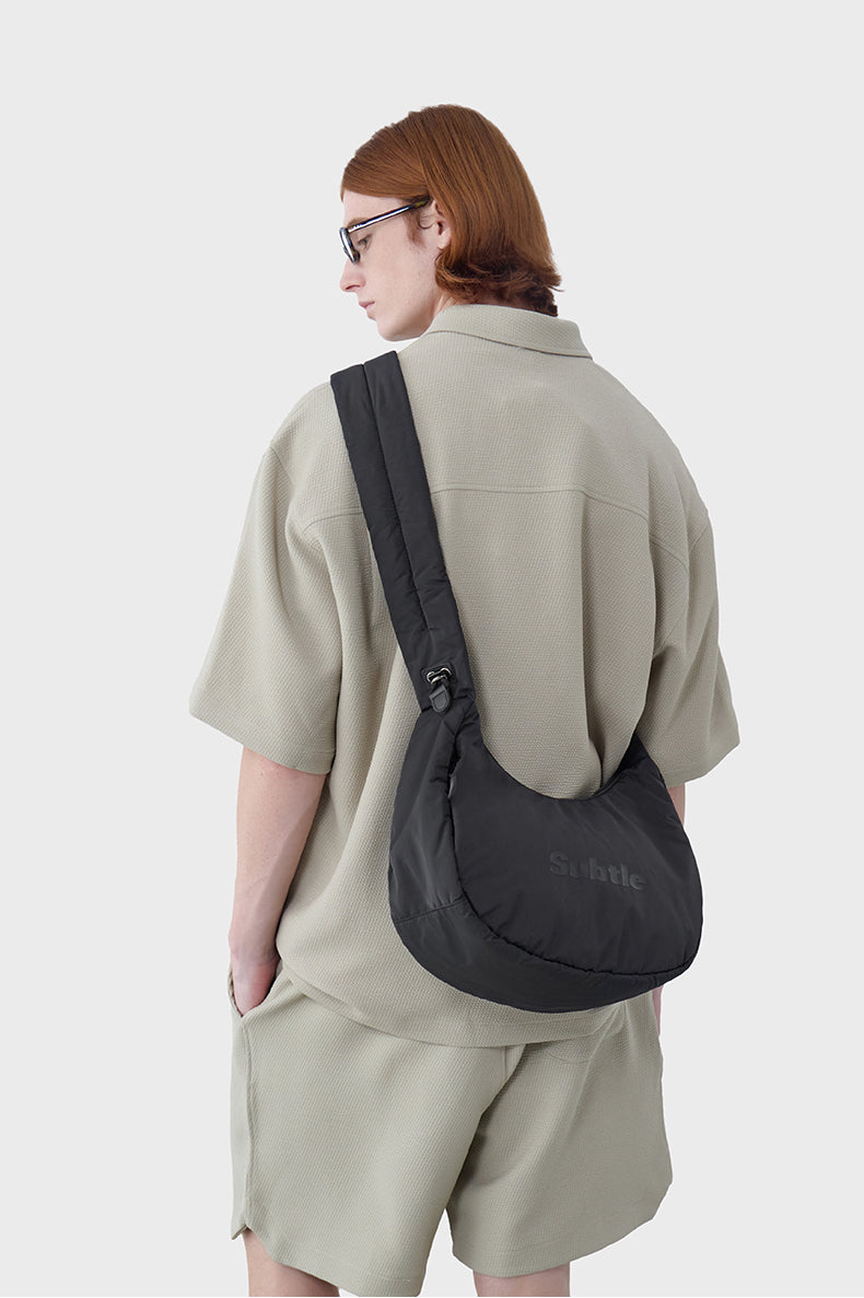 Subtle-com Fuyun Series Cloud Bag