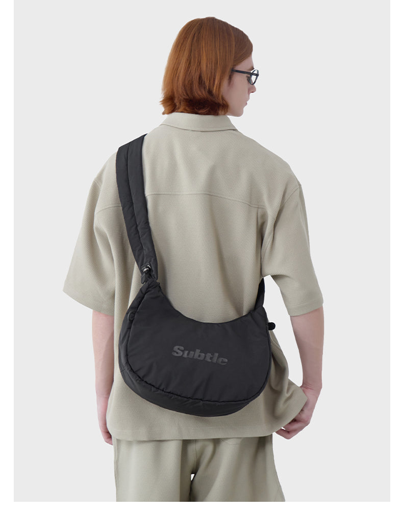 Subtle-com Fuyun Series Cloud Bag