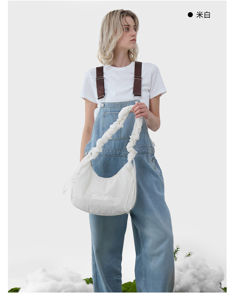Subtle-com Fuyun Series Cloud Bag