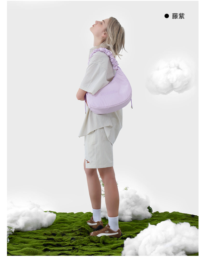 Subtle-com Fuyun Series Cloud Bag