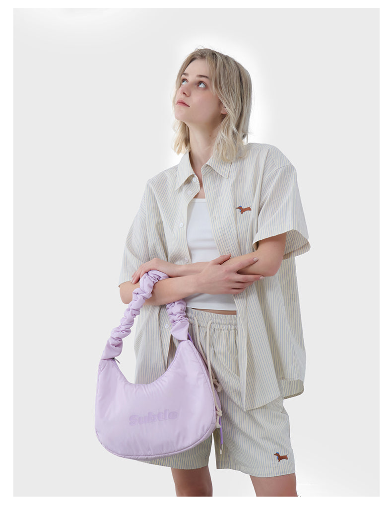 Subtle-com Fuyun Series Cloud Bag