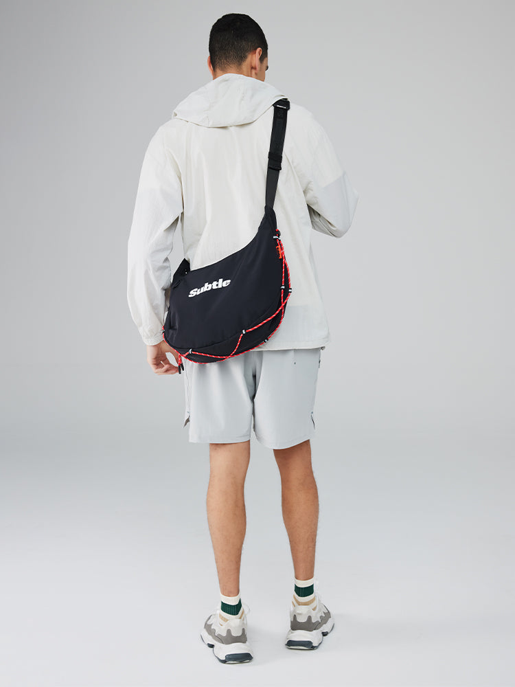 Moon Bag