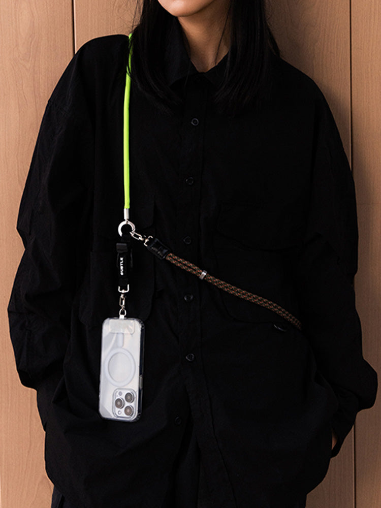 DADA Magnetic mobile phone strap