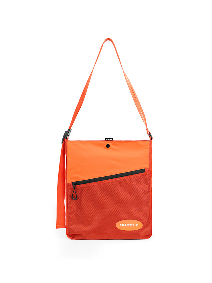 Subtle DIVER Side Bag