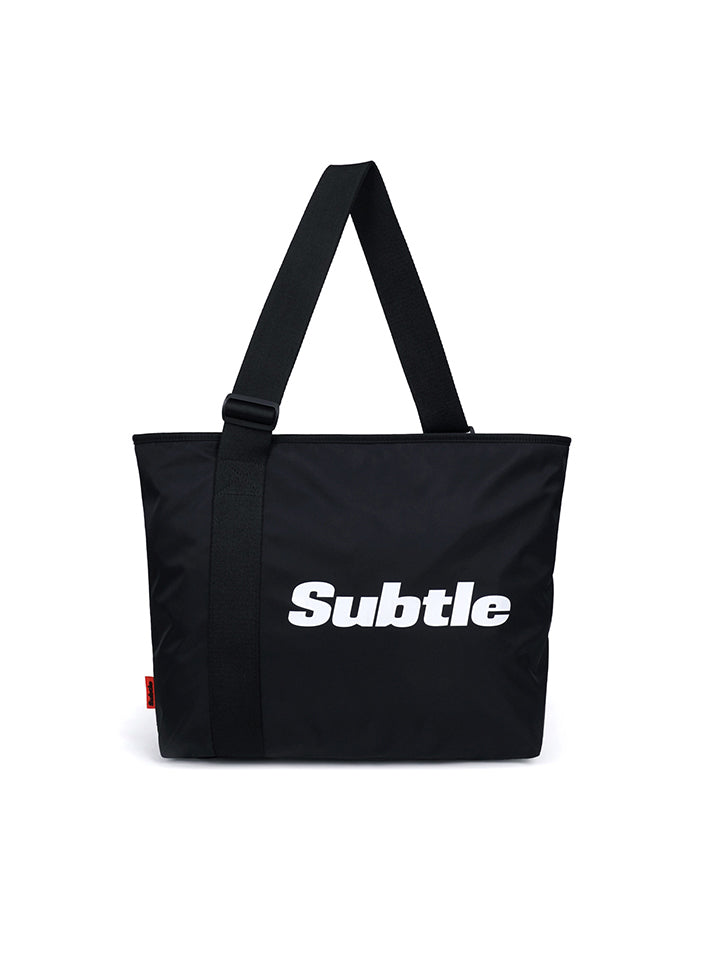 Subtle COMMENCE VERGE Tote