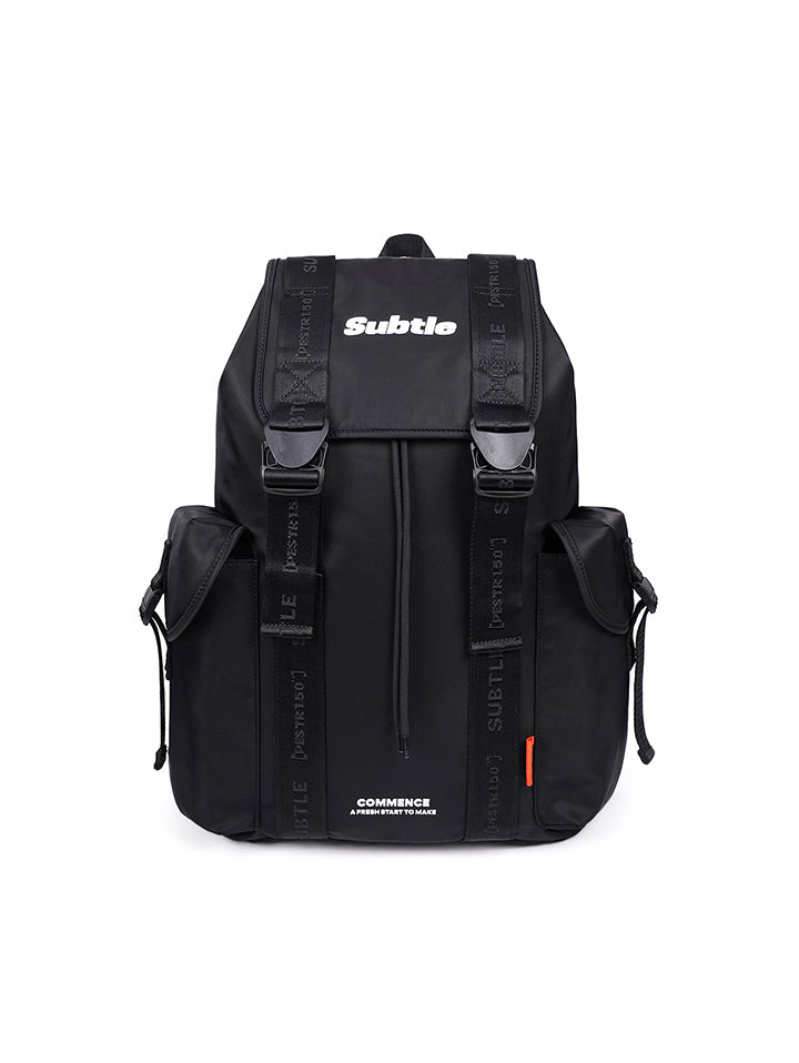 Subtle COMMENCE VERGE Backpac
