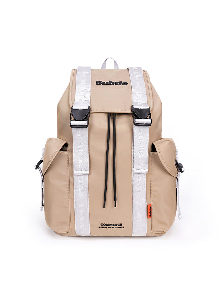Subtle COMMENCE VERGE Backpac