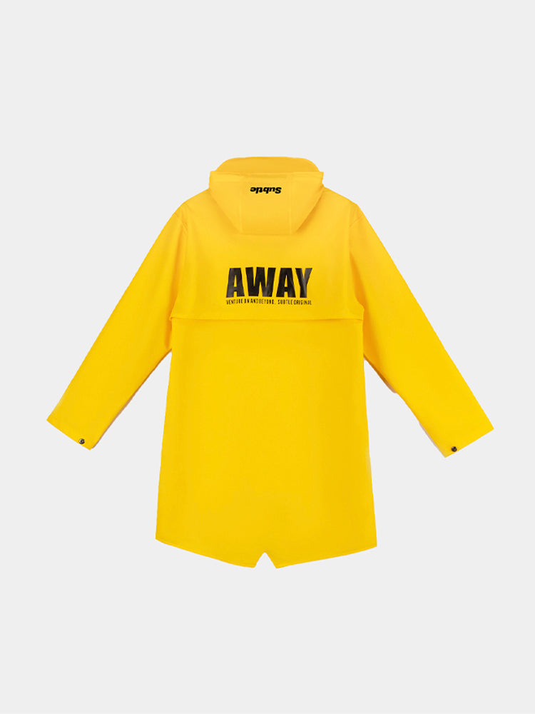 AWAY Raincoat