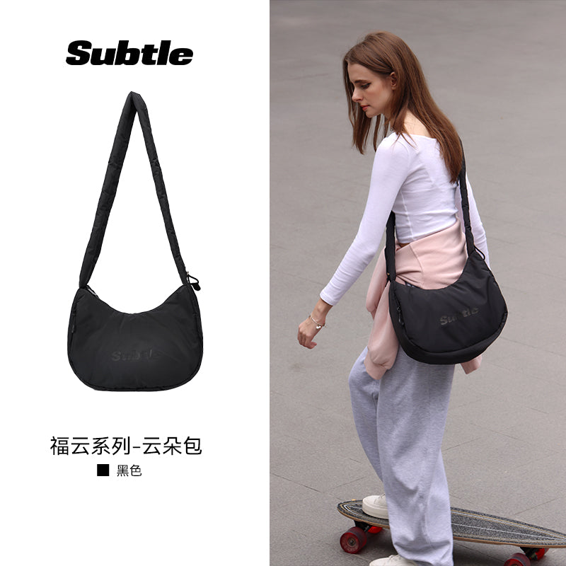 Subtle-com Fuyun Series Cloud Bag