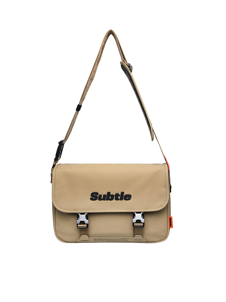 FREED Messenger Bag plus