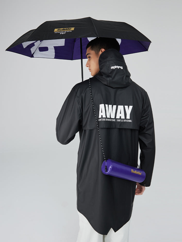 Folding umbrella 707
