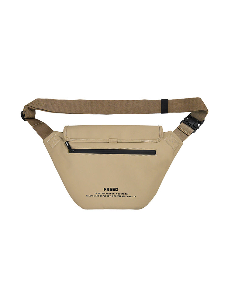 FREED Messenger Bag