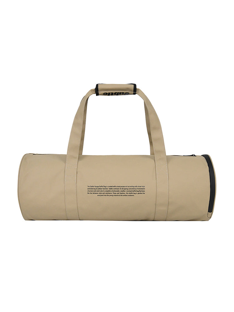 VOYAGE Travel Bag