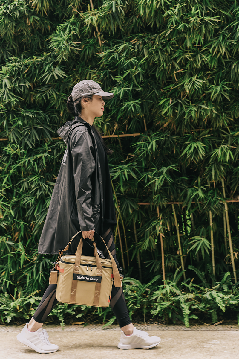 Subtle love Energy storage pack