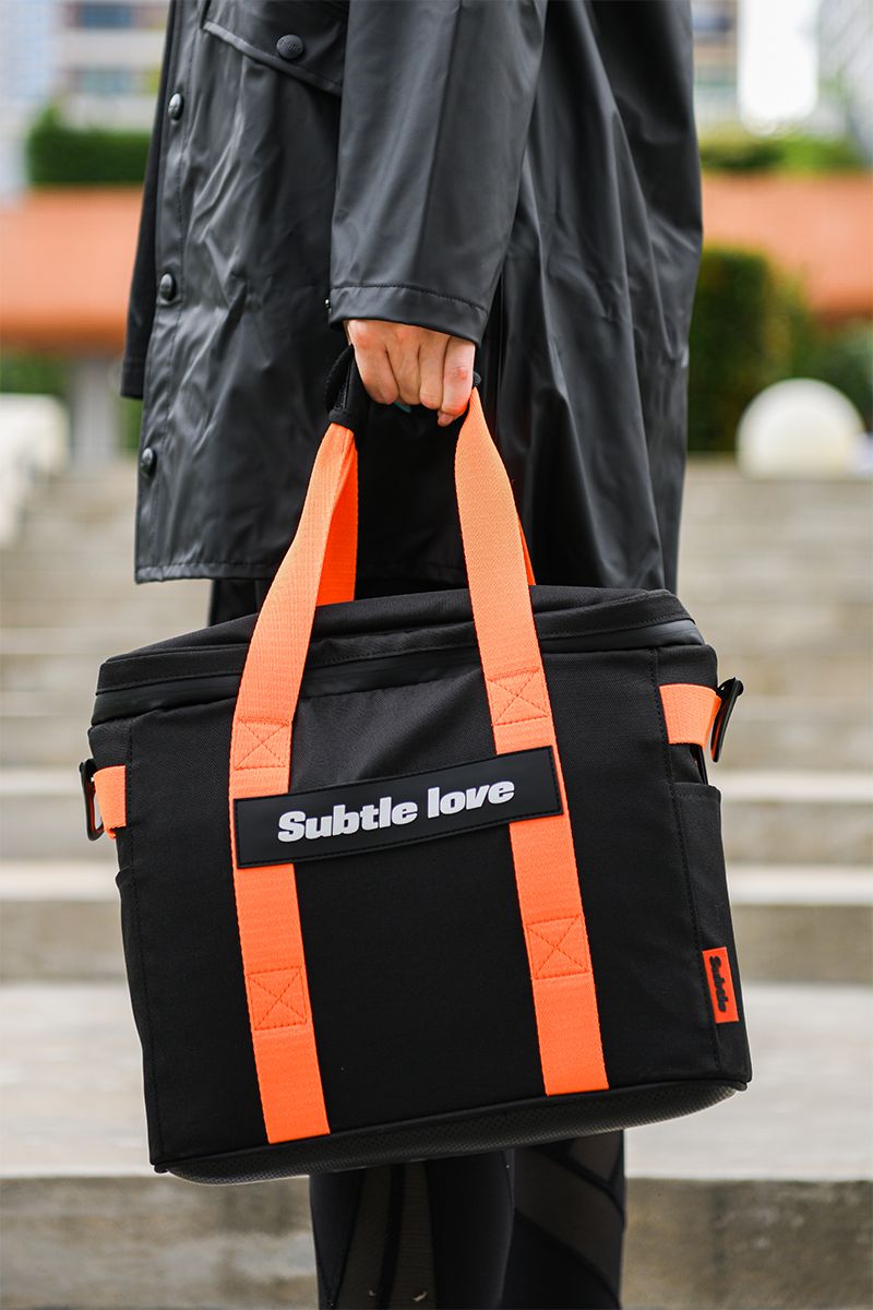 Subtle love Energy storage pack
