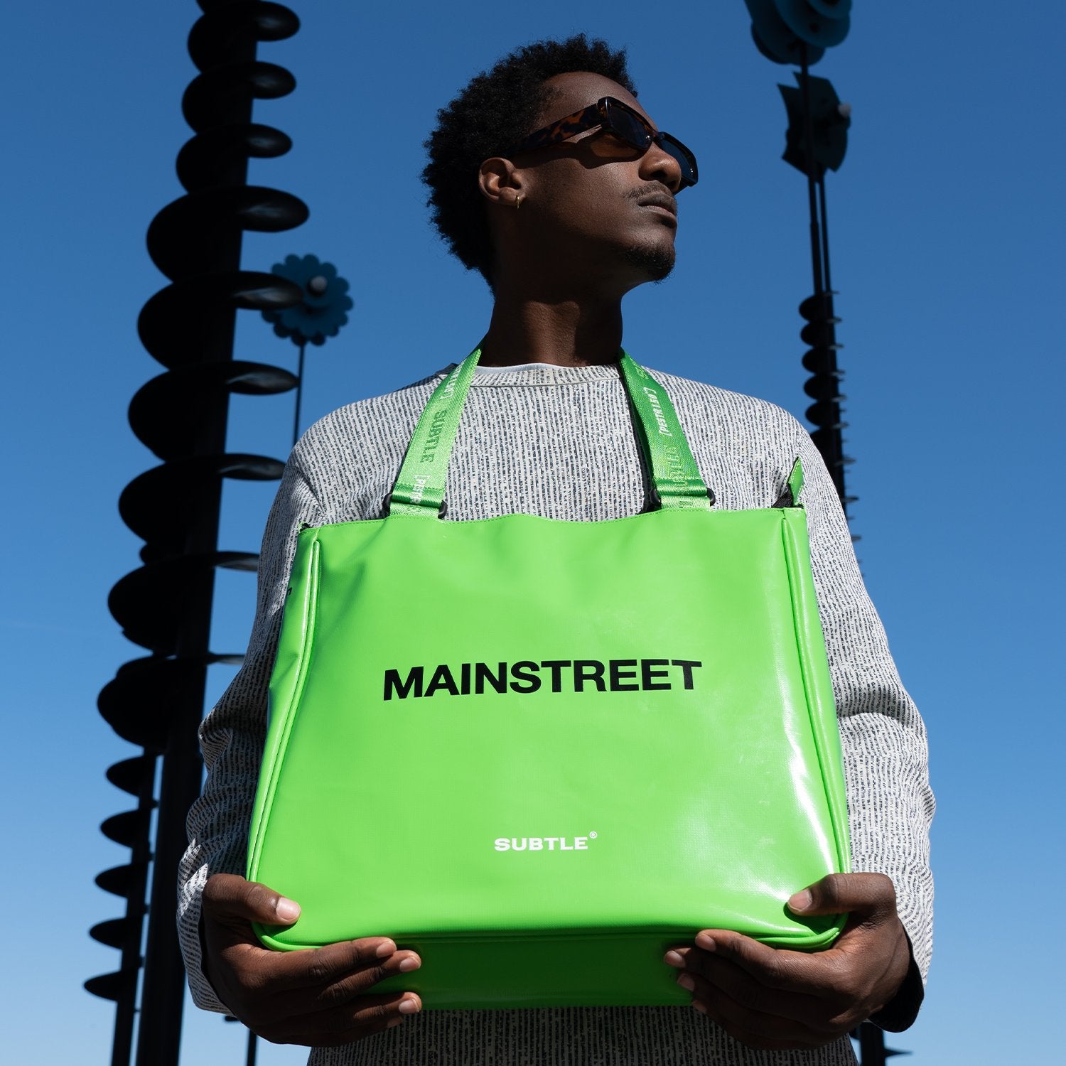 MAINSTREETS