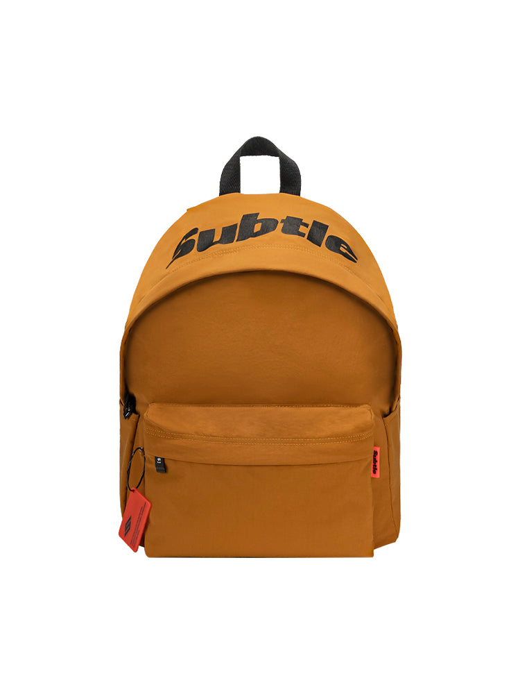 backpacks