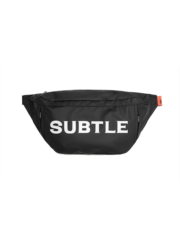 crossbody / waist bags