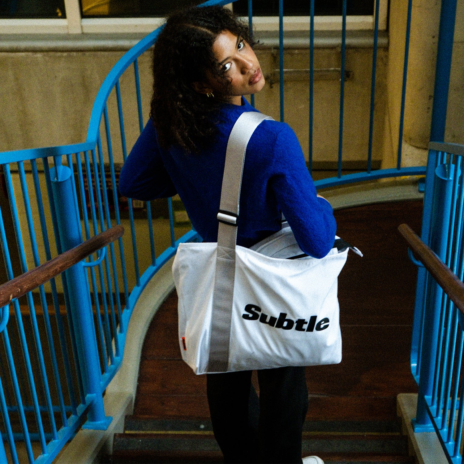 SUBTLE「classic」