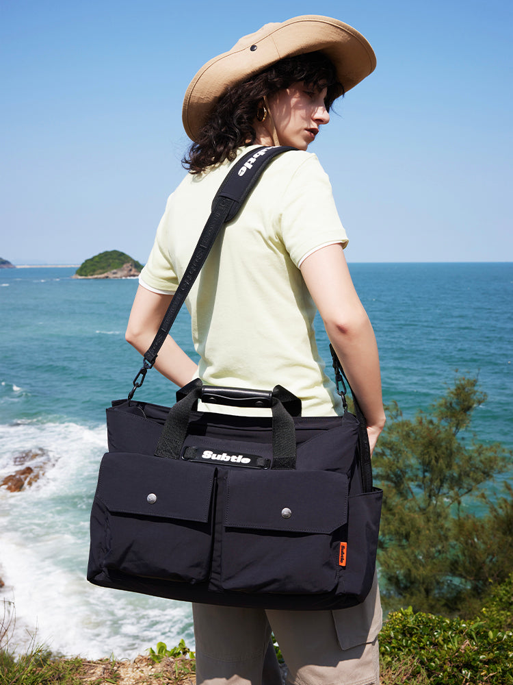Wilderness Sports Bag