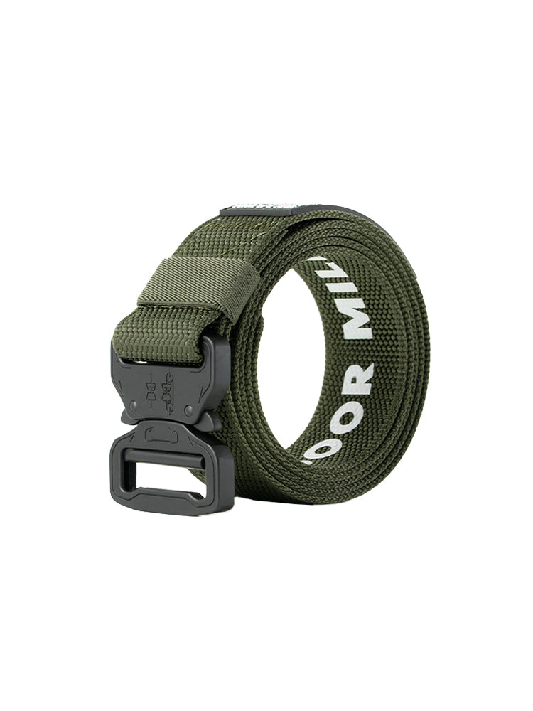 OUTDOOR Work belt