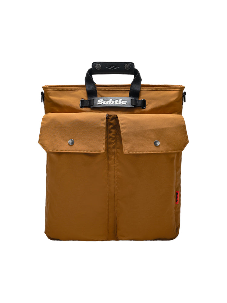 Wilderness Backpack