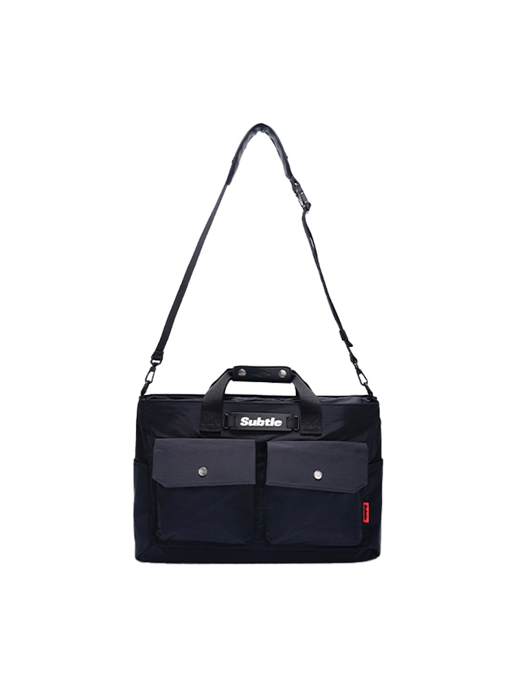 Wilderness Sports Bag