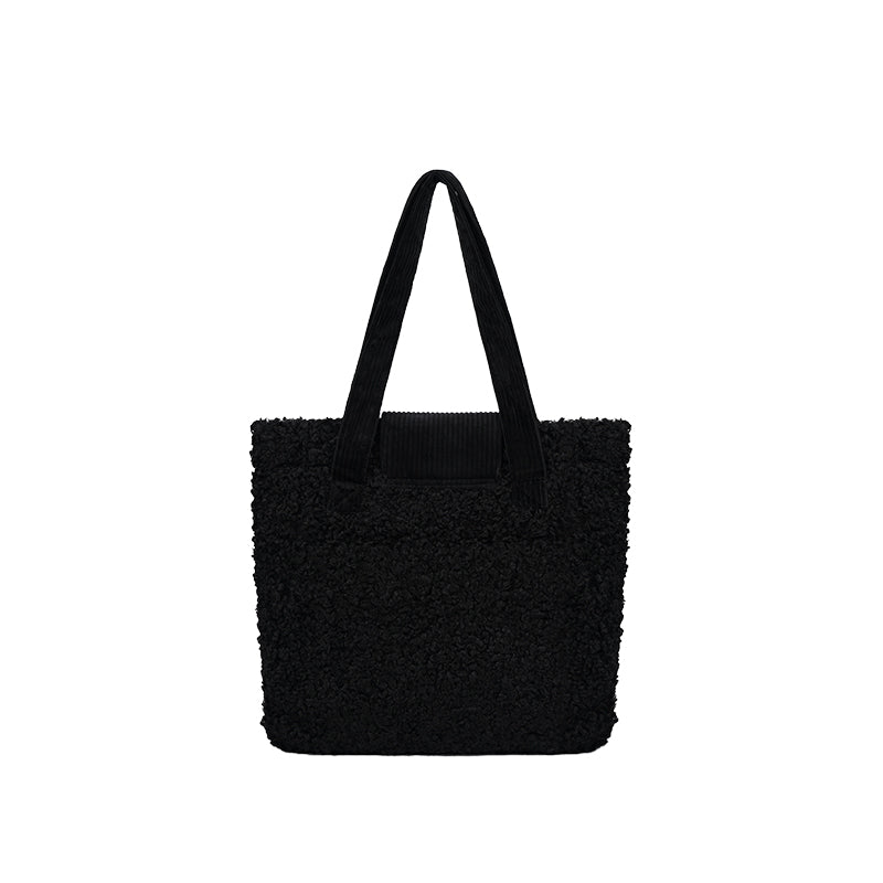 Subtle CURE Tote Bag
