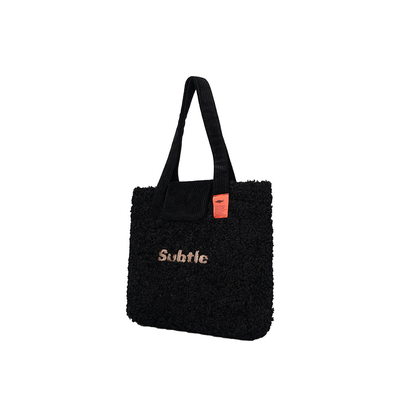 Subtle CURE Tote Bag