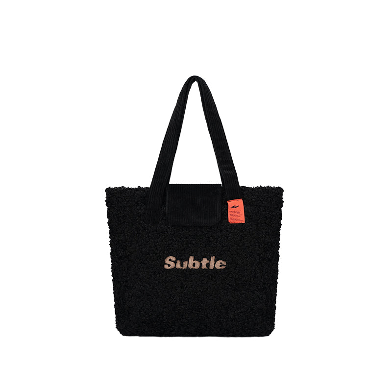 Subtle CURE Tote Bag