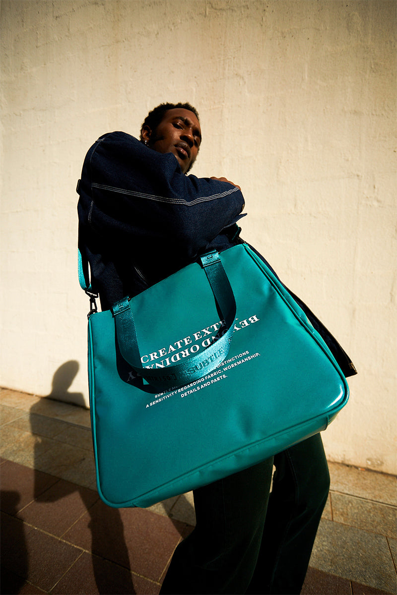 Subtle MARIN Tote Bag