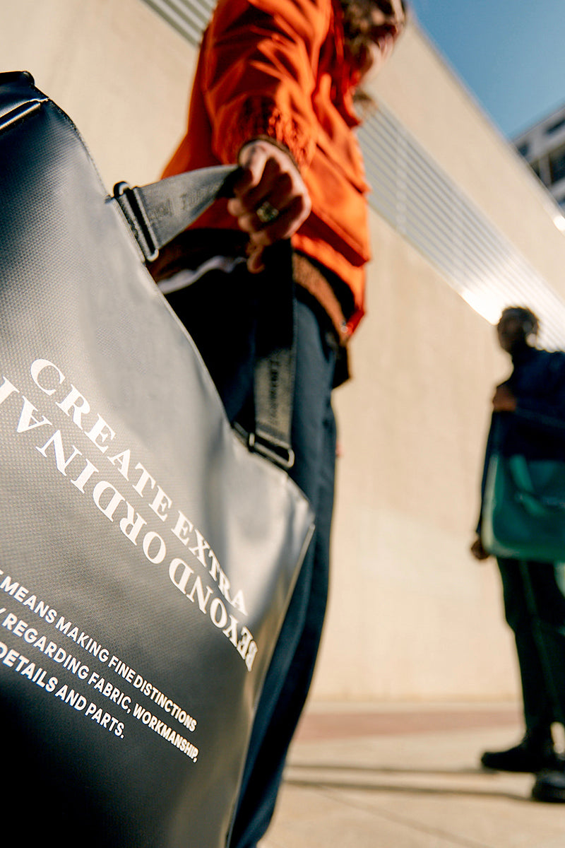 Subtle MARIN Tote Bag
