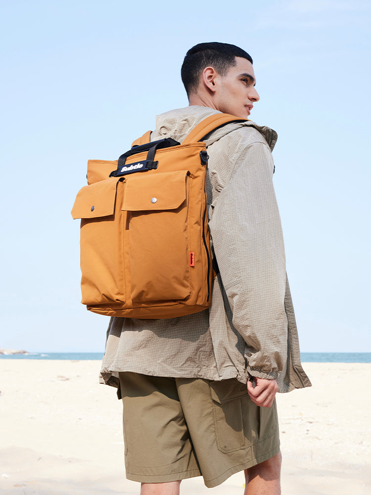 Wilderness Backpack