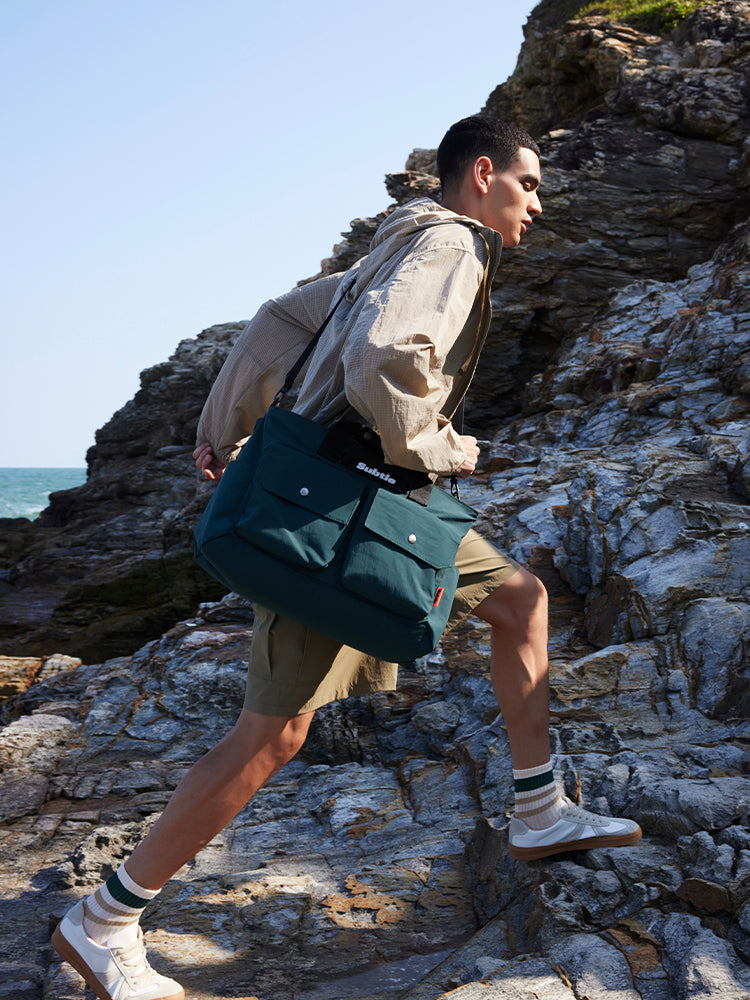 Wilderness Sports Bag