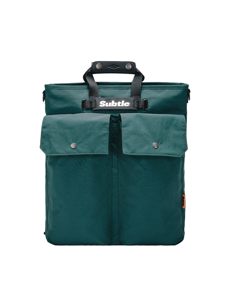 Wilderness Backpack