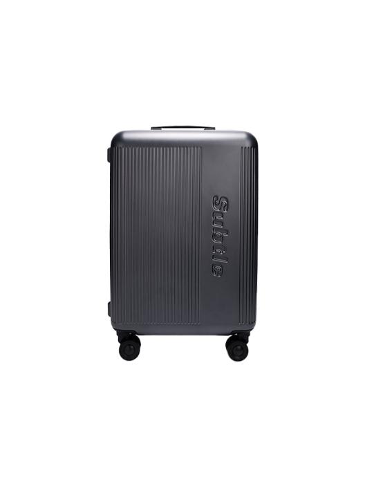 Nut Luggage