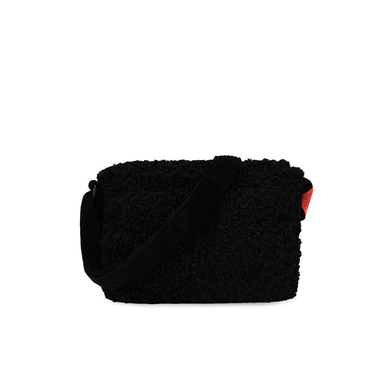 Subtle TEDDY Messenger Bag