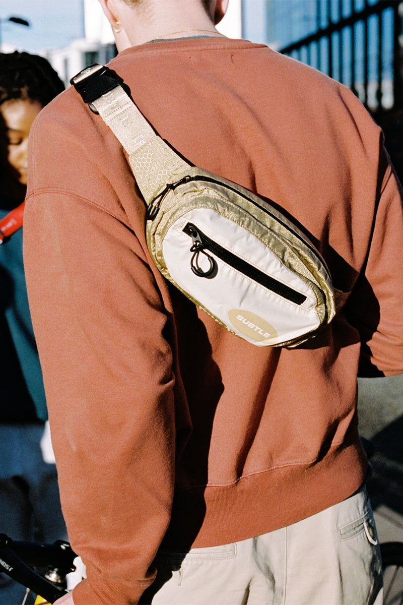 Subtle DIVER Waist bag