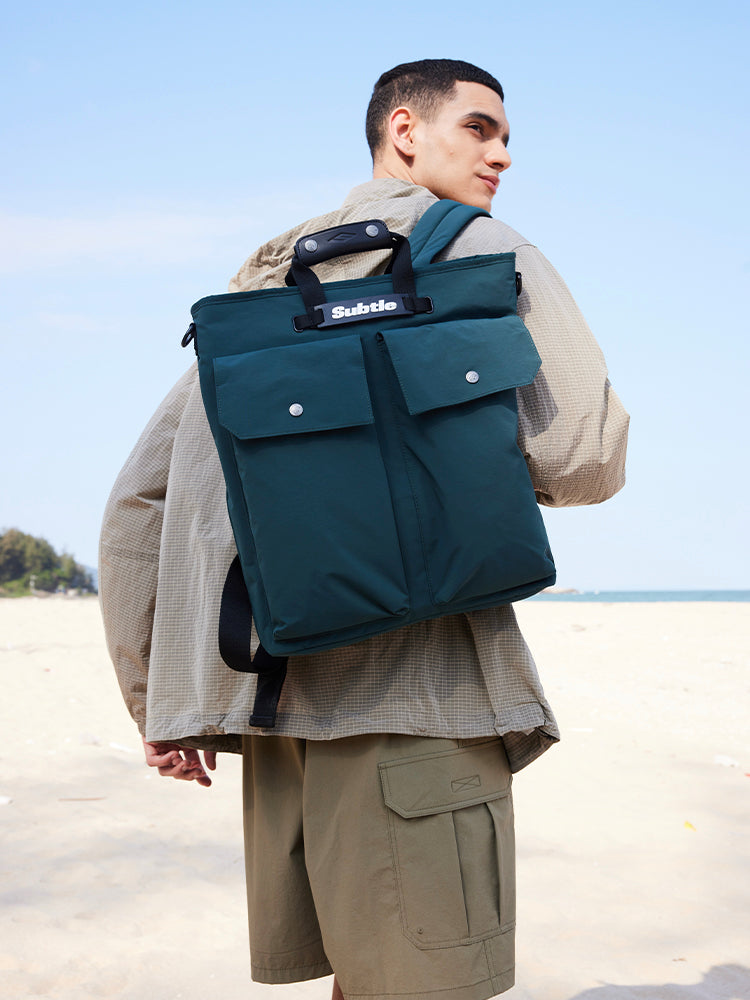 Wilderness Backpack
