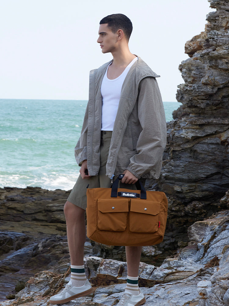 Wilderness Sports Bag