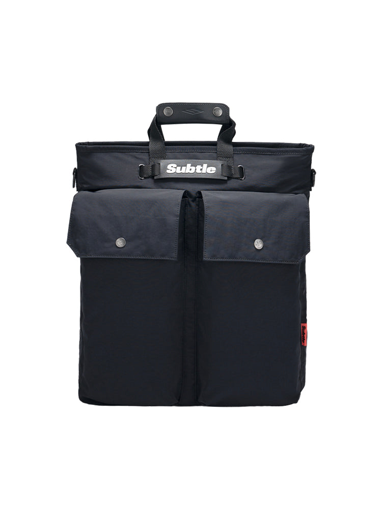 Wilderness Backpack