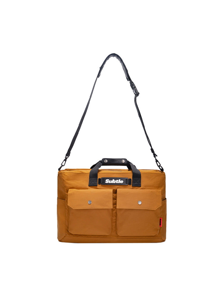 Wilderness Sports Bag