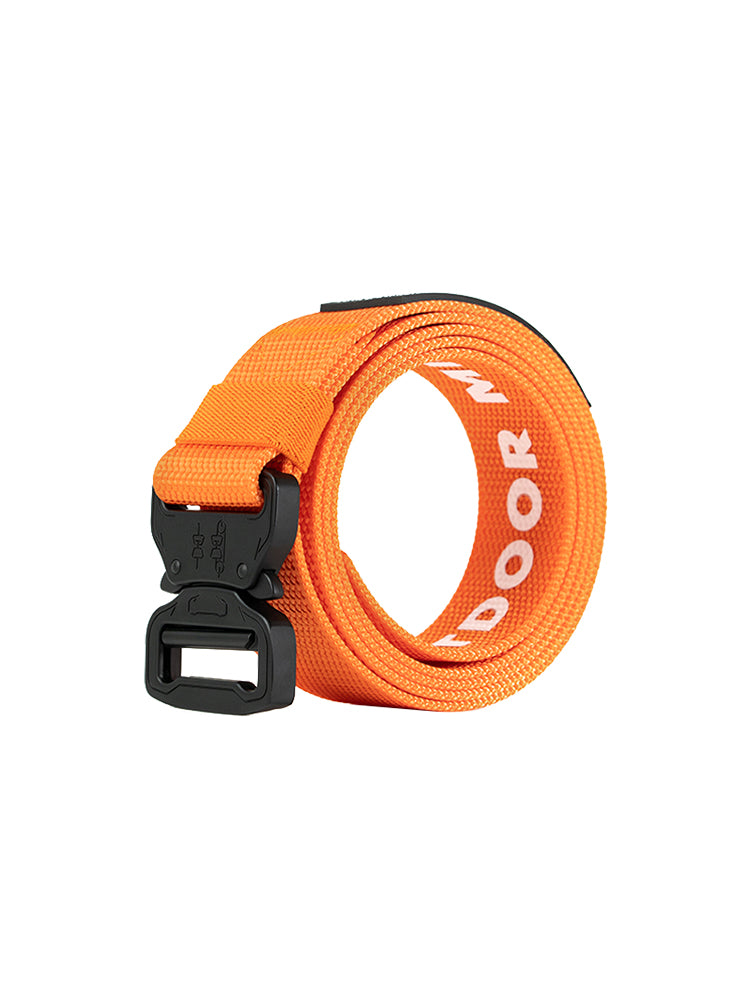 OUTDOOR Work belt