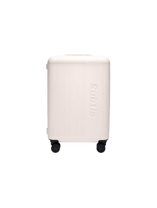 Nut Luggage