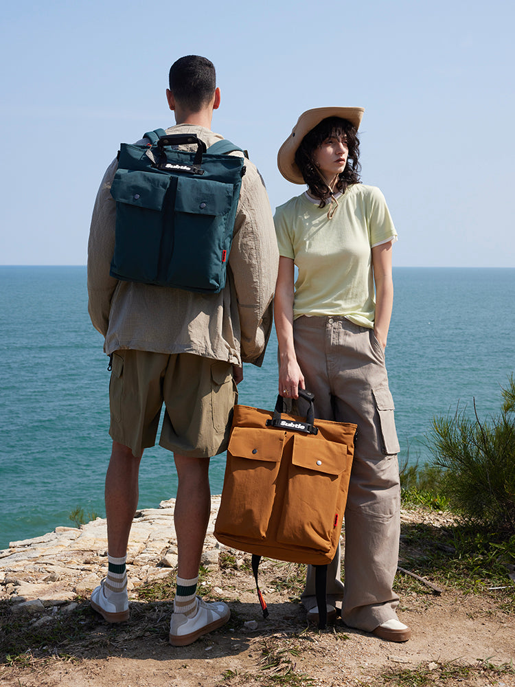 Wilderness Backpack