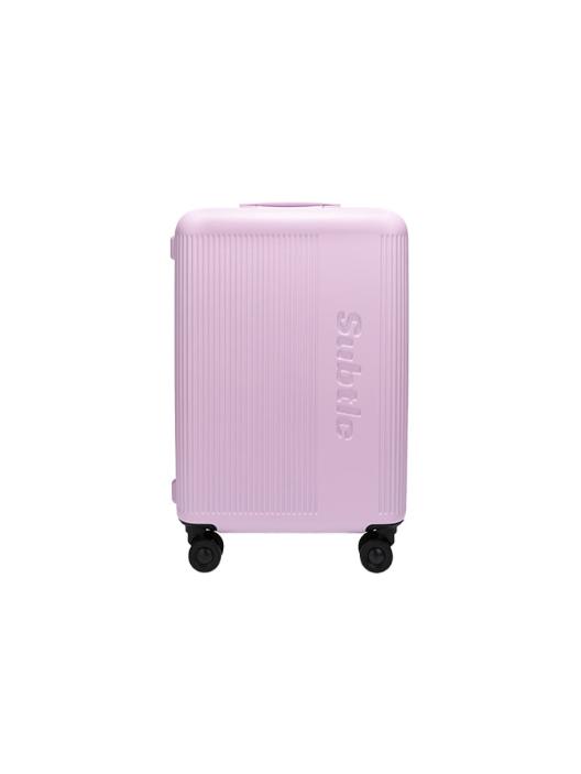 Nut Luggage