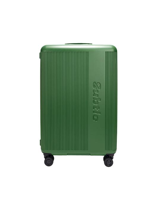 Nut Luggage