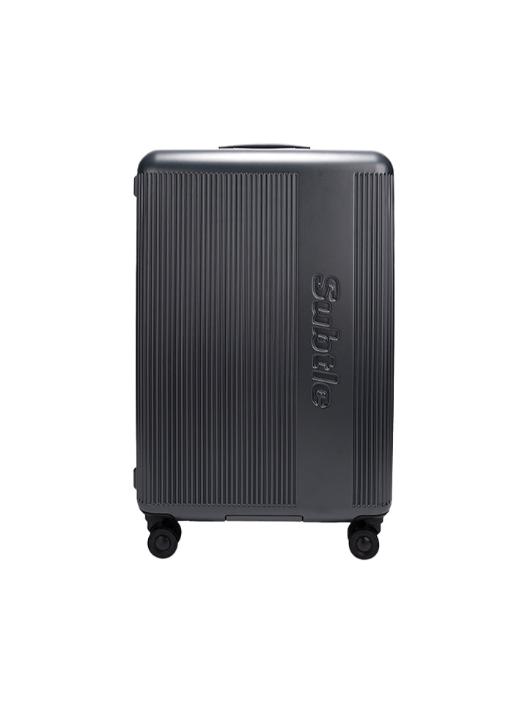 Nut Luggage